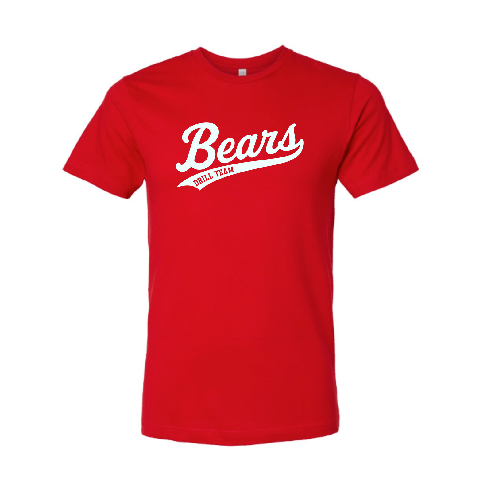 Bears Drill Team Tee