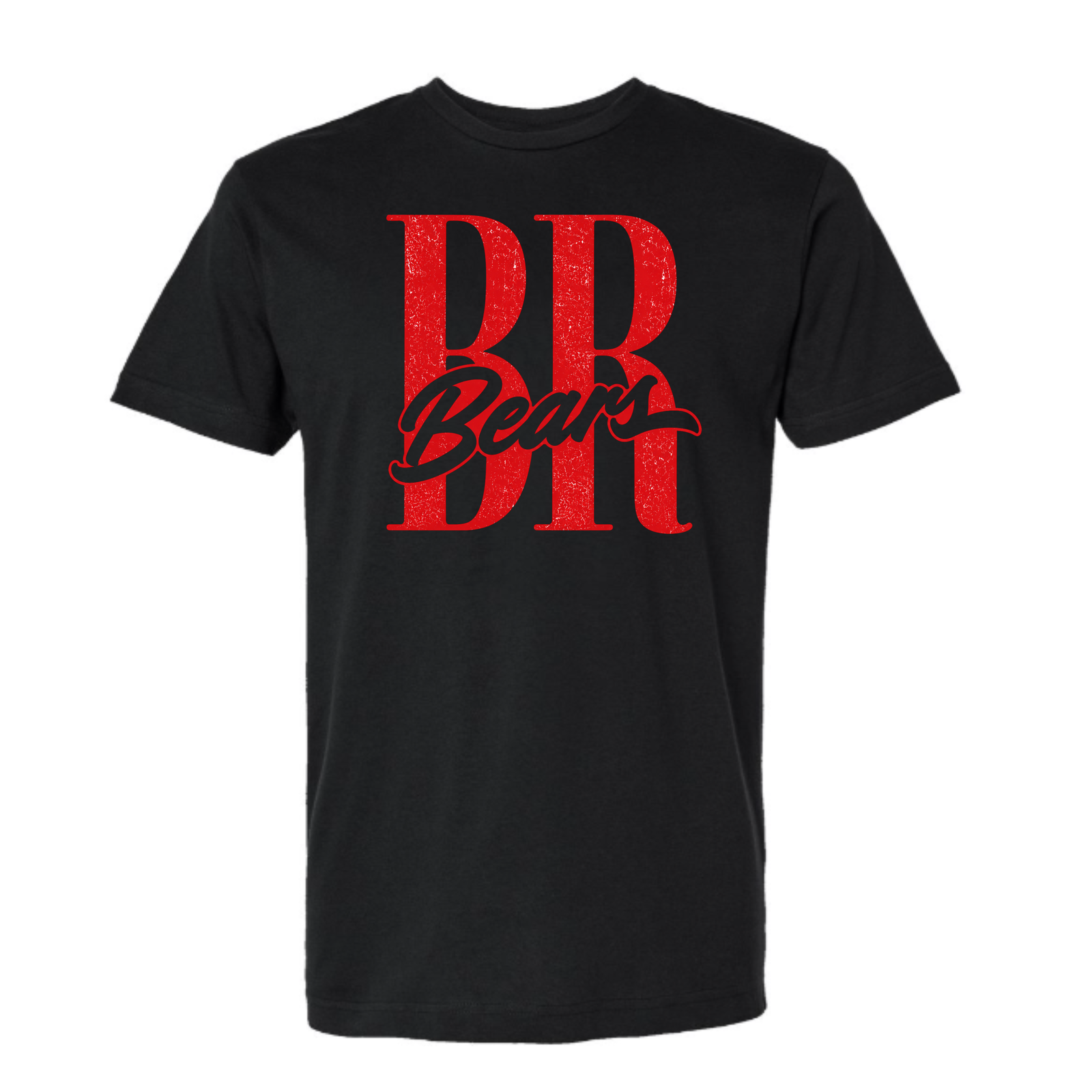 BR Bears Tee