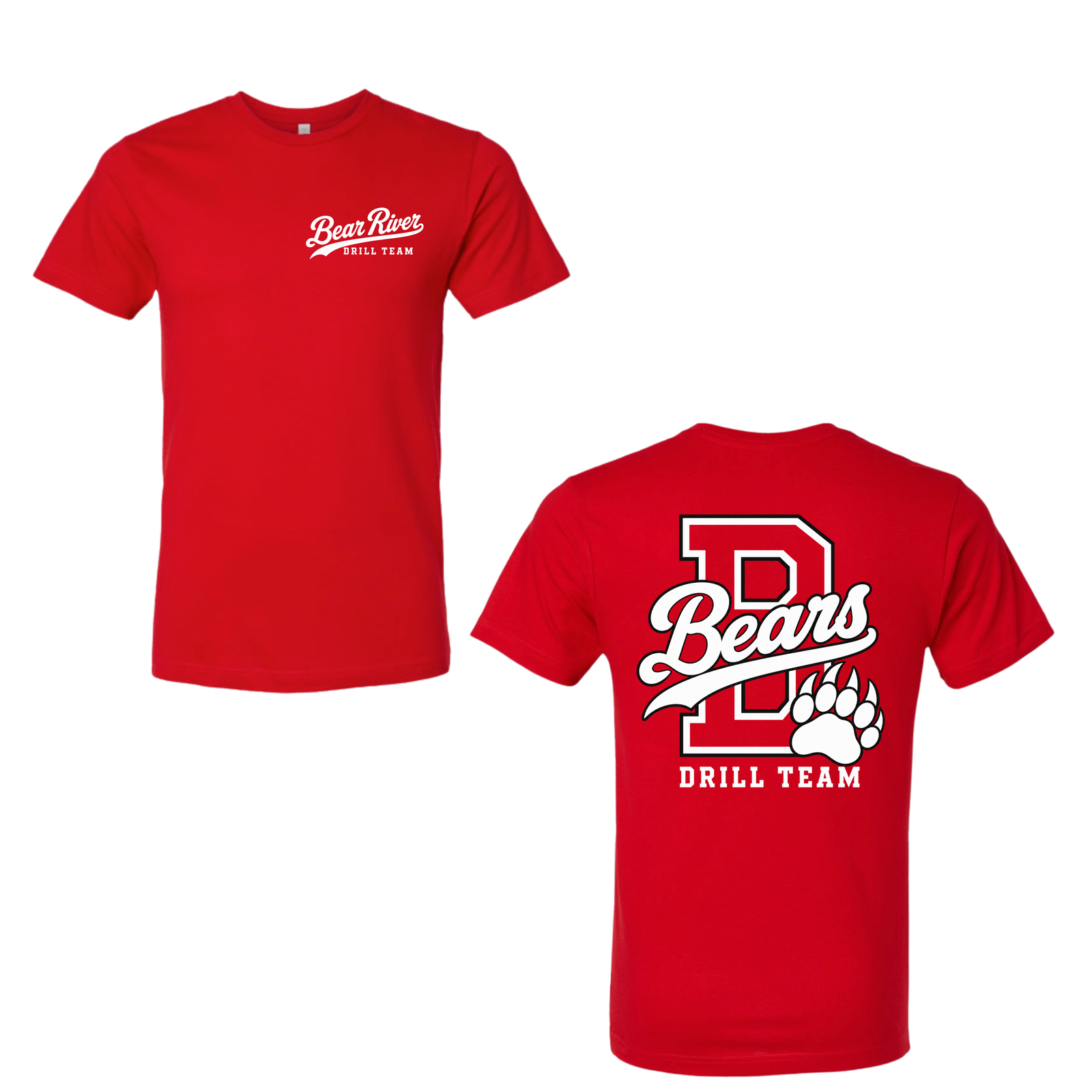 Gameday Tee