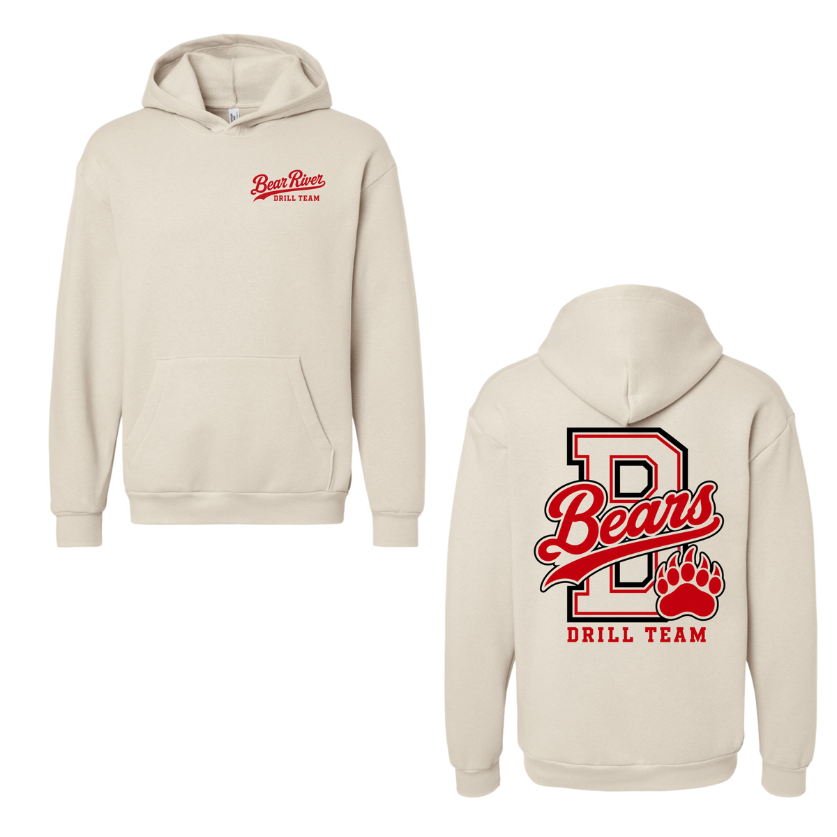 Gameday Hoodie