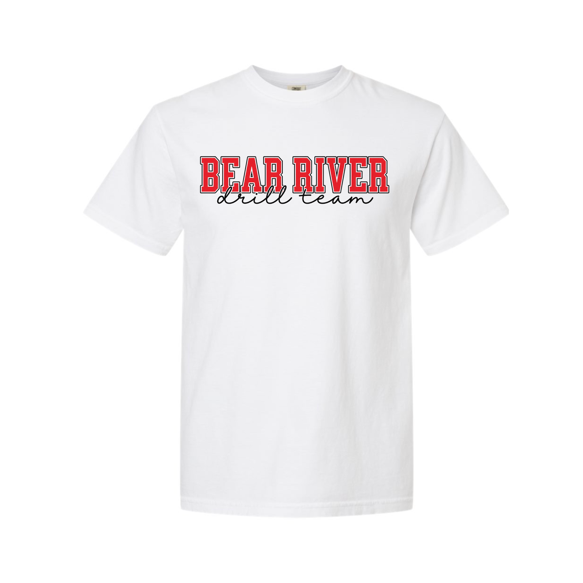 Varsity Tee