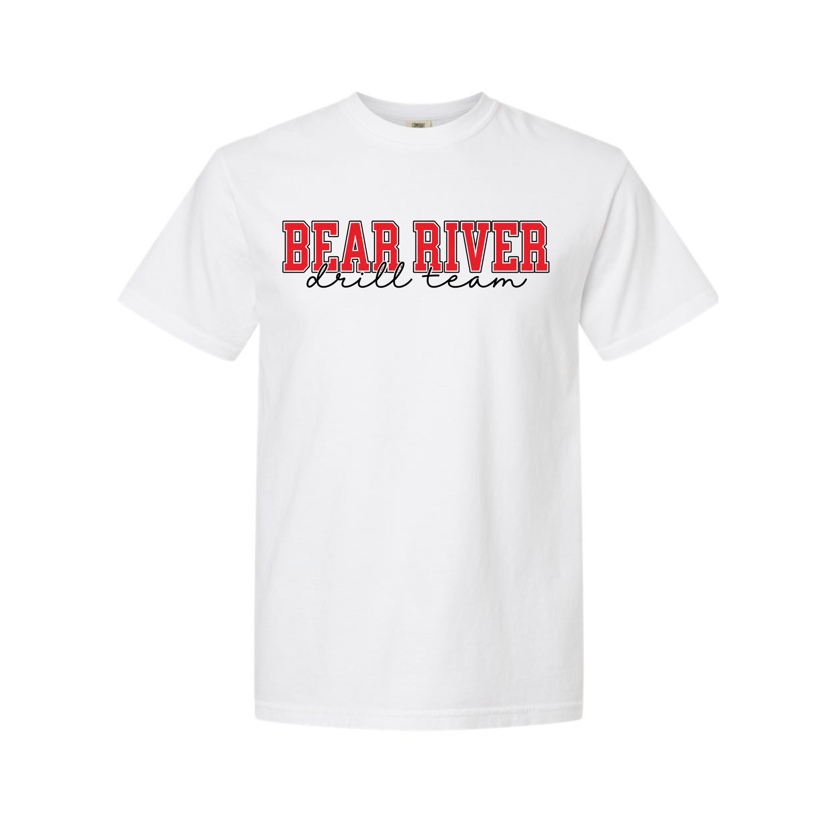 Varsity Tee