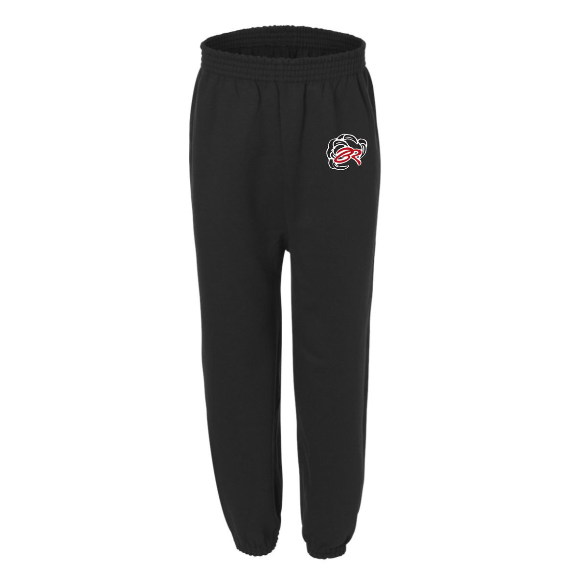 Bear River Lacrosse Youth Sweatpants
