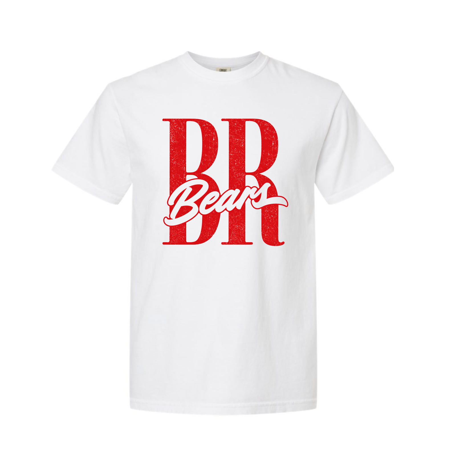 BR Bears Tee