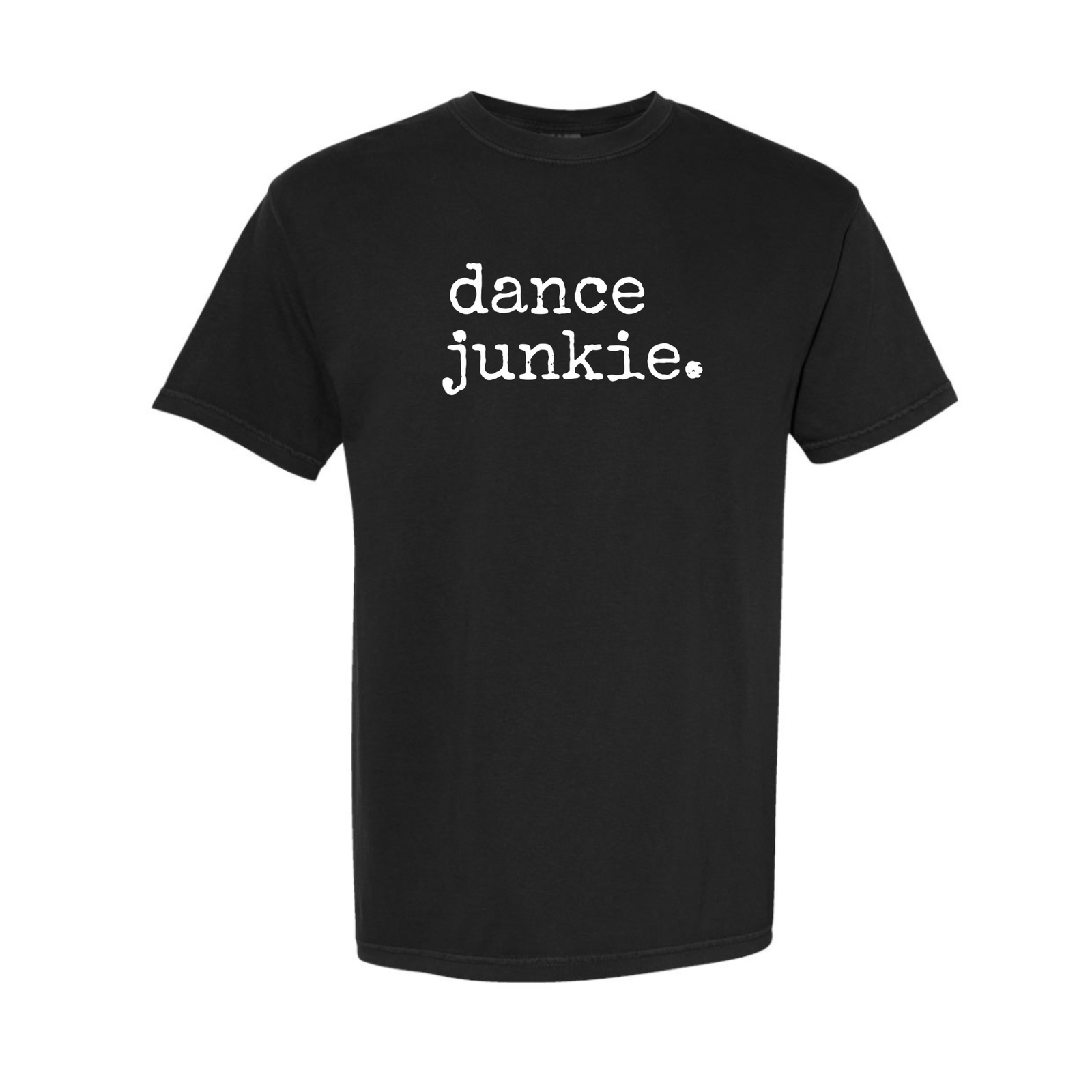 Dance Junkie Tee