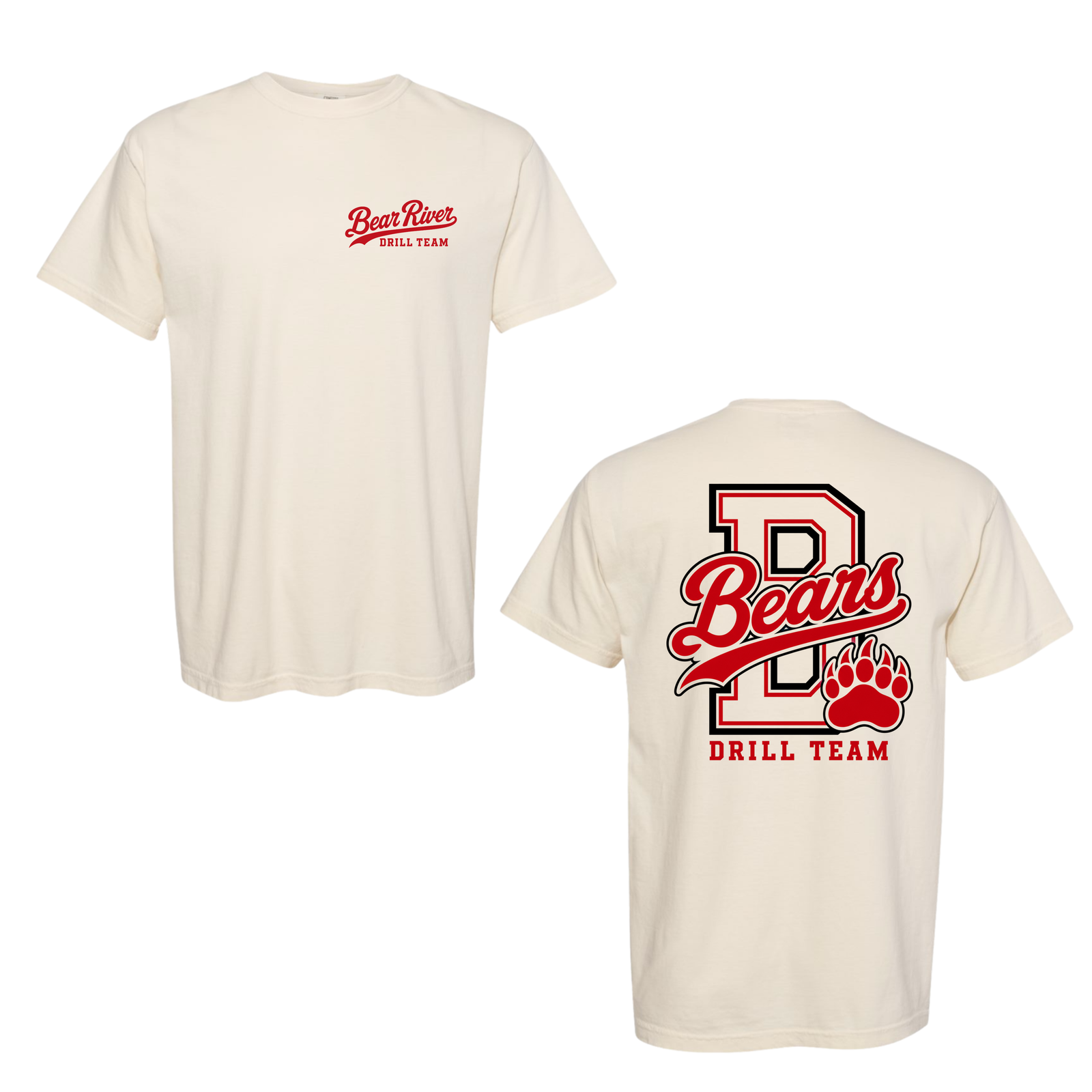 Gameday Tee