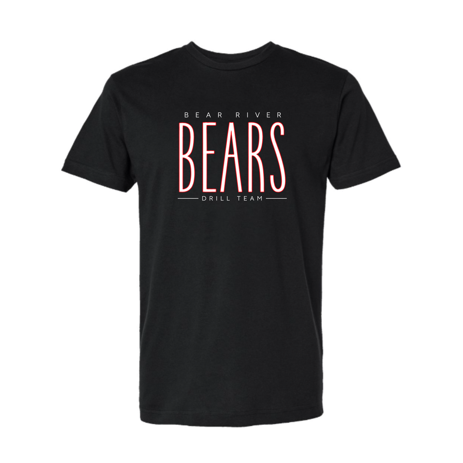 Bears Drill Tee